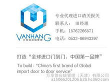 食品進口清關報檢圖片軟件開發 提升效率與合規性的數字化解決方案