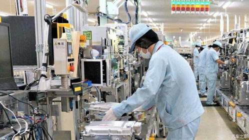 電裝計劃重新培訓1000名軟件開發師，推動機電產品新技術開發及技術服務